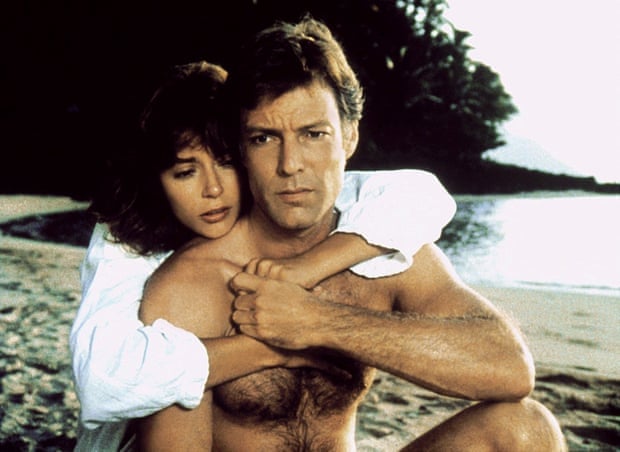 "Vua của loạt phim truyền hình dài tập" Richard Chamberlain qua đời ở tuổi 90 - Ảnh 1.