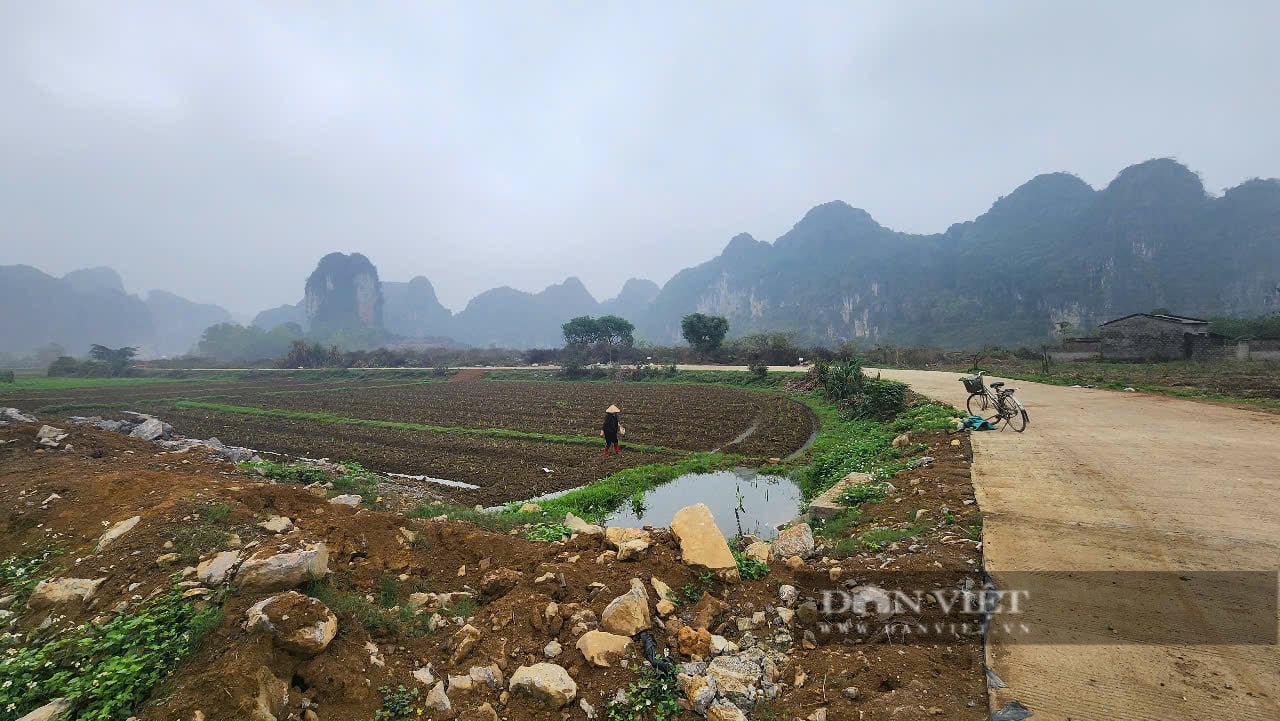 Nhiều sai phạm về cấp sổ đỏ tại huyện Yên Thủy (Hòa Bình) - Ảnh 2.