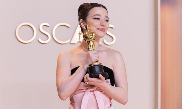 Cannes và tầm ảnh hưởng ngày càng lớn tại Oscar - Ảnh 2.
