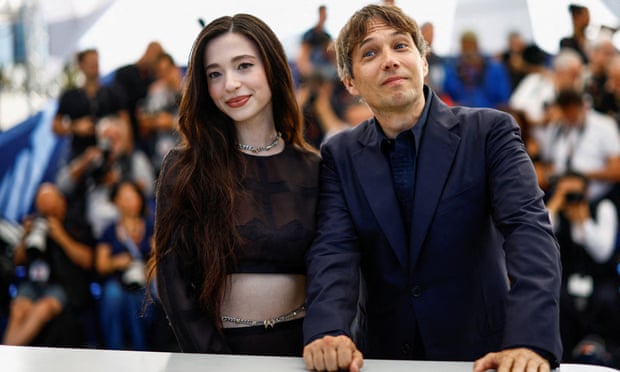 Cannes và tầm ảnh hưởng ngày càng lớn tại Oscar - Ảnh 1.