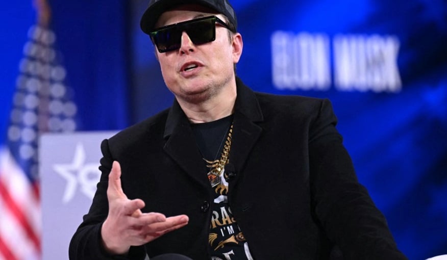Tỷ phú Musk bất ngờ kêu gọi 'ân xá' cho Tổng thống Ukraine Zelensky  - Ảnh 1.