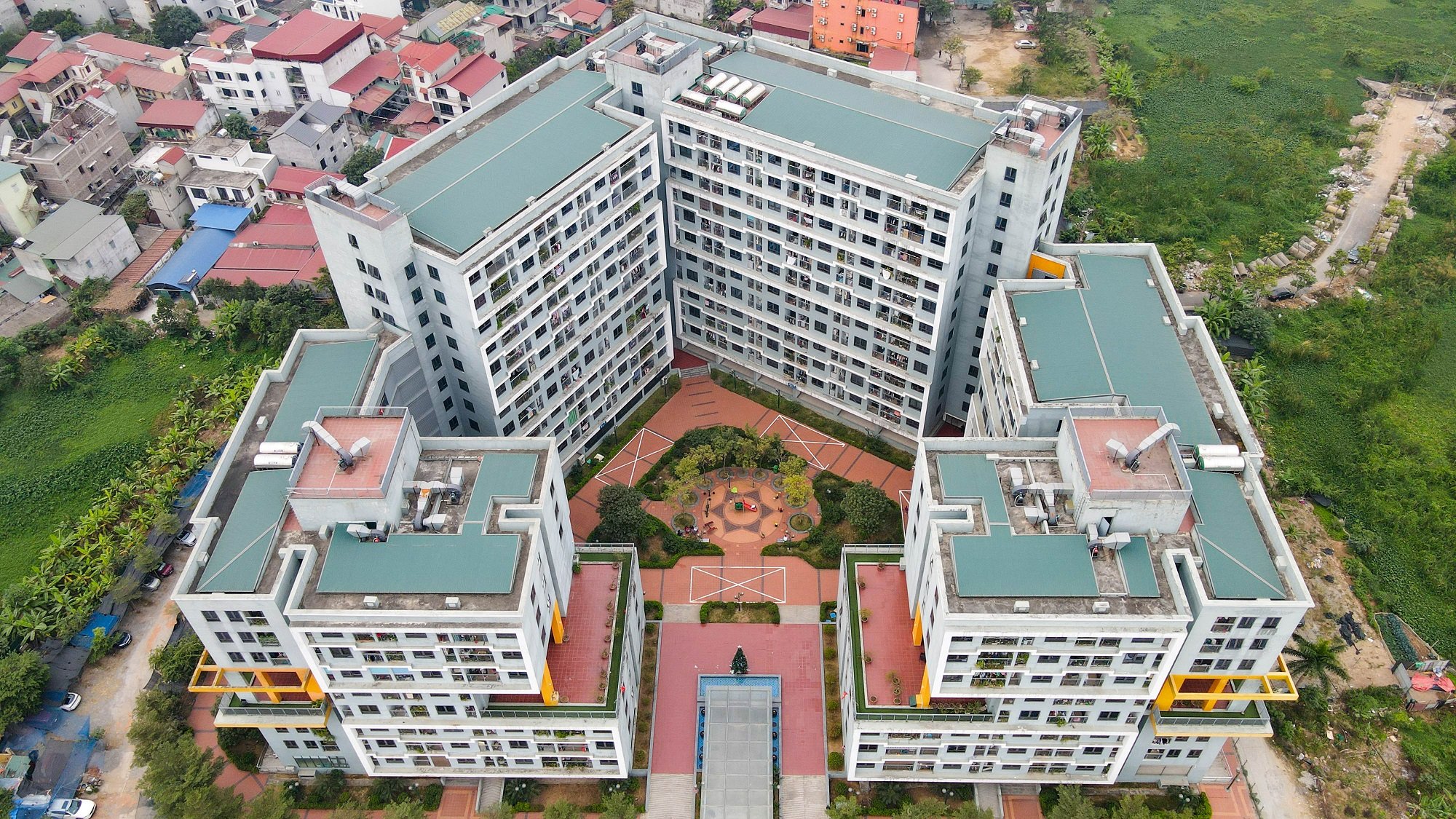 Các tỉnh gỡ vướng mắc, tăng tốc làm nhà ở xã hội- Ảnh 2.
