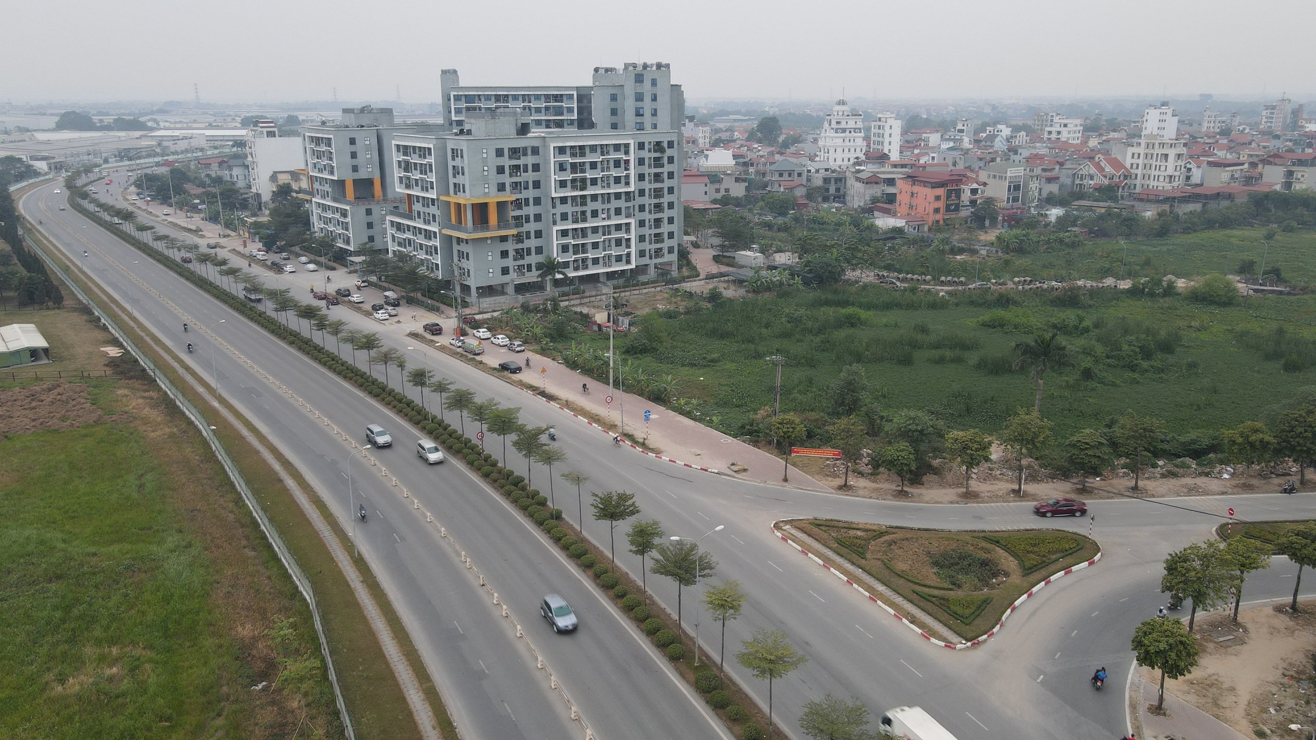 Các tỉnh gỡ vướng mắc, tăng tốc làm nhà ở xã hội- Ảnh 1.