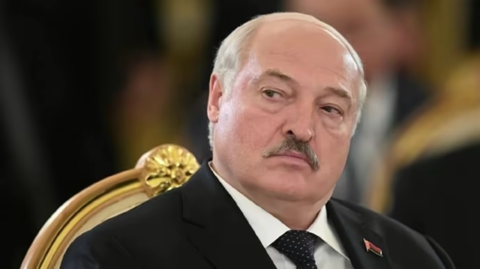 Đồng minh ruột của ông Putin bất ngờ bênh vực ông Zelensky- Ảnh 1.