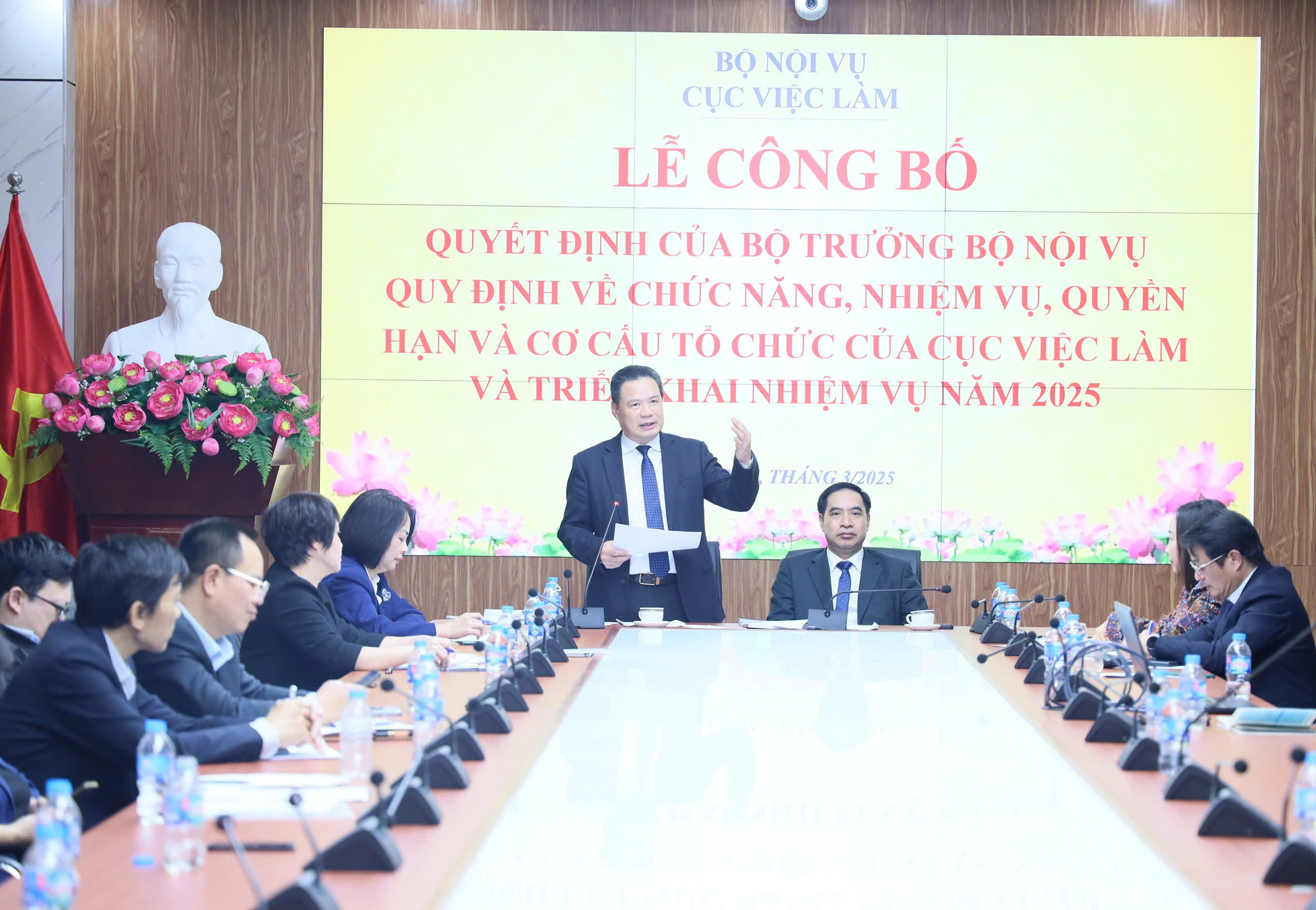 Cần tăng kết nối để tạo việc làm tốt hơn- Ảnh 1.