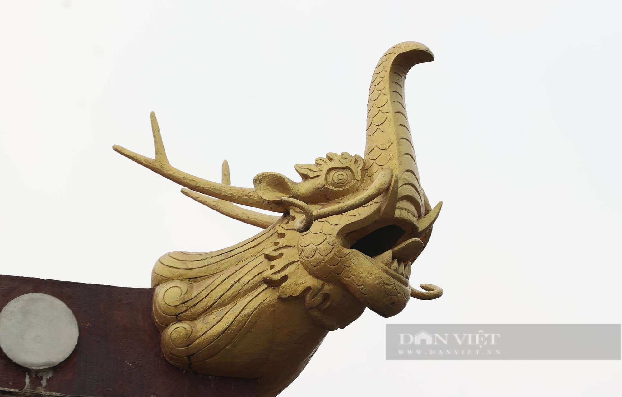 Cuối tuần, ghé thăm ngôi chùa Tây Tạng độc nhất tại Hà Nội - Ảnh 17.
