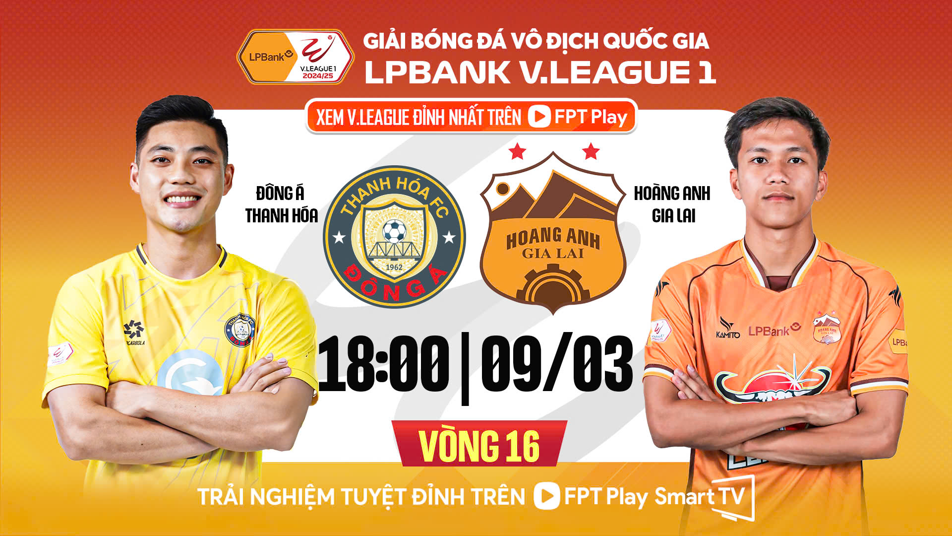 Đông Á Thanh Hóa vs HAGL (18h ngày 9/3): Chủ nhà vẫn “rơi tự do”? - Ảnh 1.