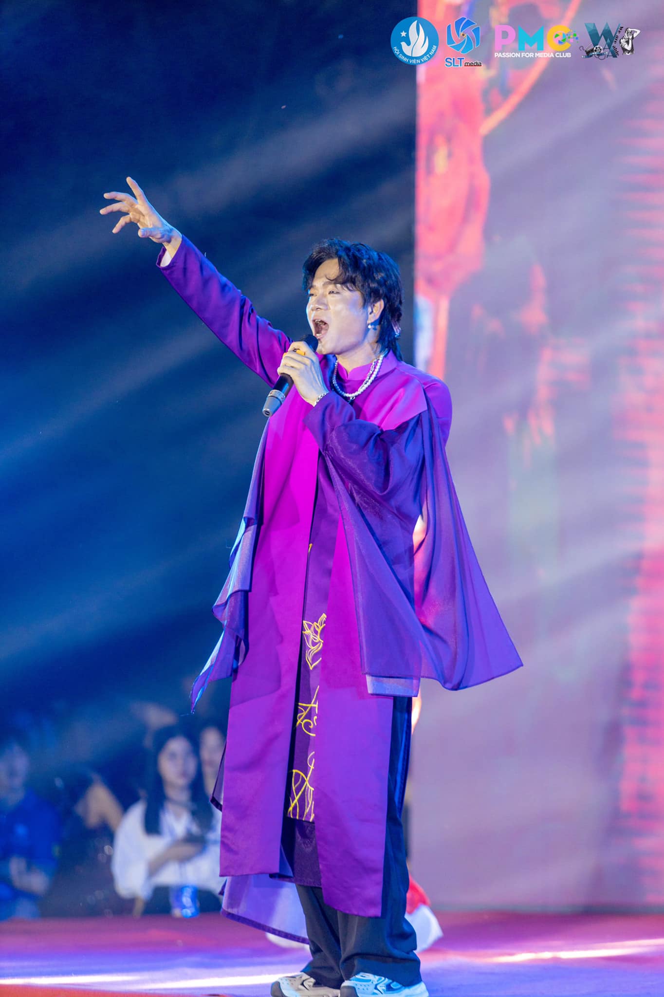 Tuấn Cry: “Thành công của Bắc Bling khiến tôi thấy hơi ngộp, hơi khó thở!”- Ảnh 3.
