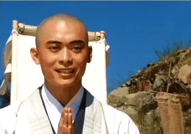 Chuyện tình Hư Trúc - Mộng Cô: 3 lần gặp gỡ, vạn kiếp si mê - Ảnh 1.