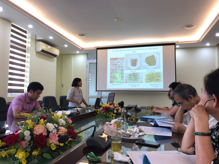 57 trong nông nghiệp: Tâm sự của các nhà khoa học nông nghiệp trước “khoán 10” trong khoa học công nghệ (Bài 1)- Ảnh 2.