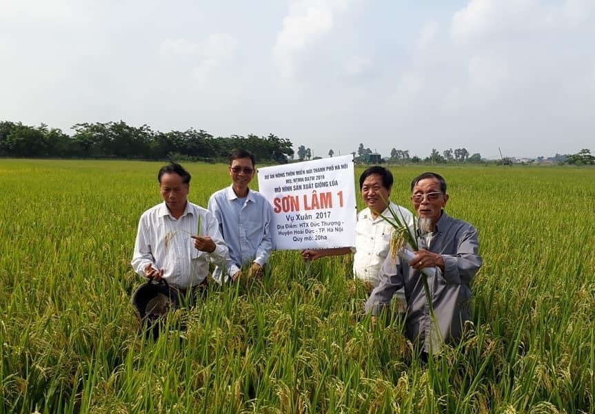 57 trong nông nghiệp: Tâm sự của các nhà khoa học nông nghiệp trước “khoán 10” trong khoa học công nghệ (Bài 1)- Ảnh 3.