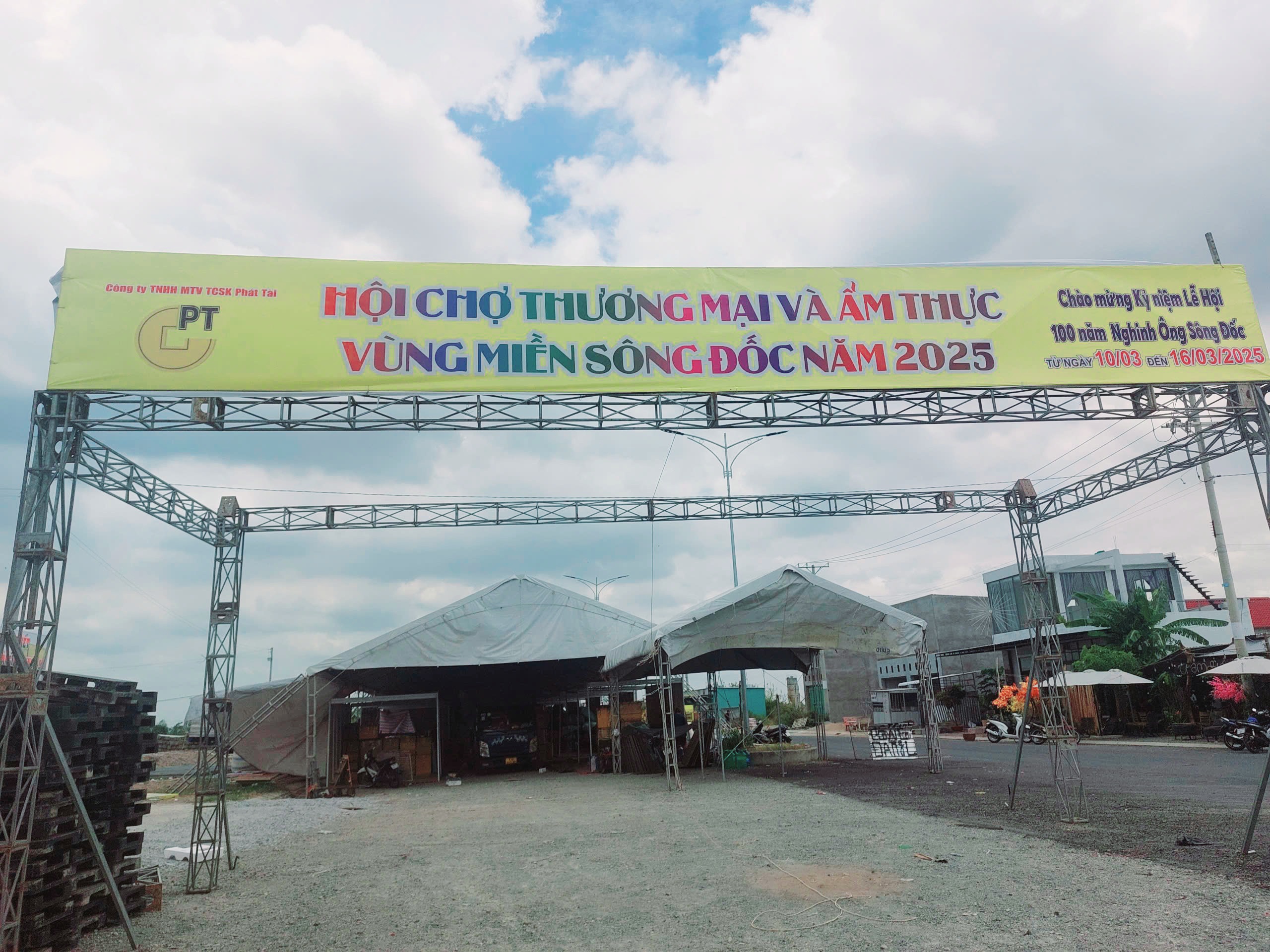 Cà Mau: “Lùm xùm” chuyện công ty tổ chức kiện bị nhiều huyện từ chối hoạt động trên địa bàn - Ảnh 1.