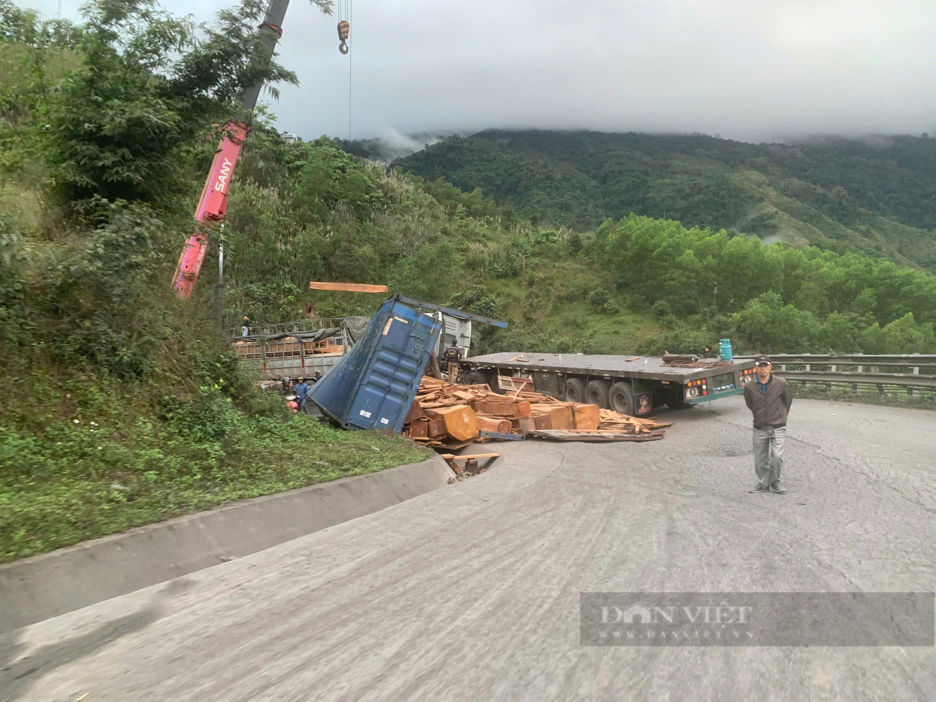 Quảng Trị kiến nghị Trung ương hỗ trợ 14.088 tỷ đồng đầu tư đường trục ngang kết nối Đông – Tây- Ảnh 2.