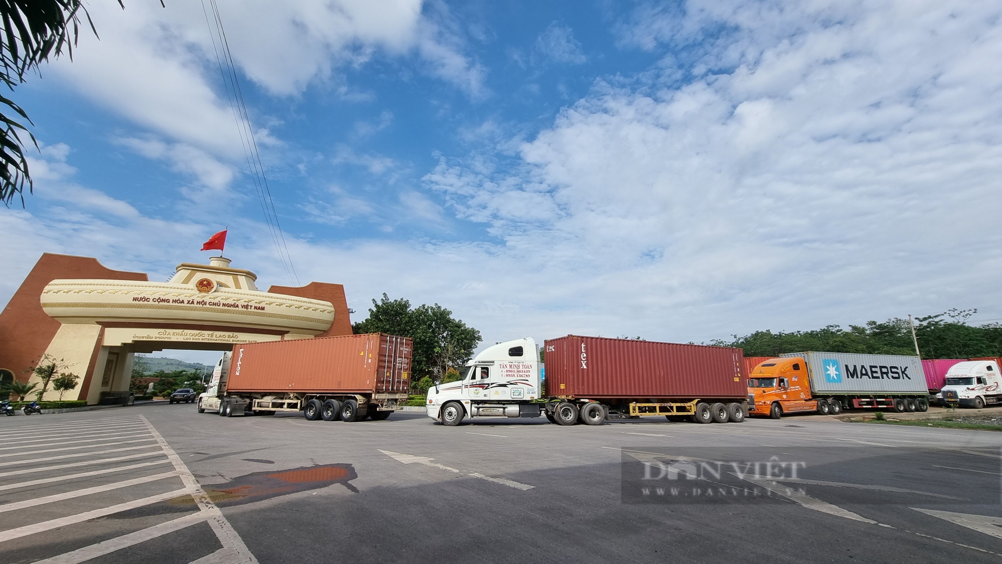 Quảng Trị kiến nghị Trung ương hỗ trợ 14.088 tỷ đồng đầu tư đường trục ngang kết nối Đông – Tây- Ảnh 3.