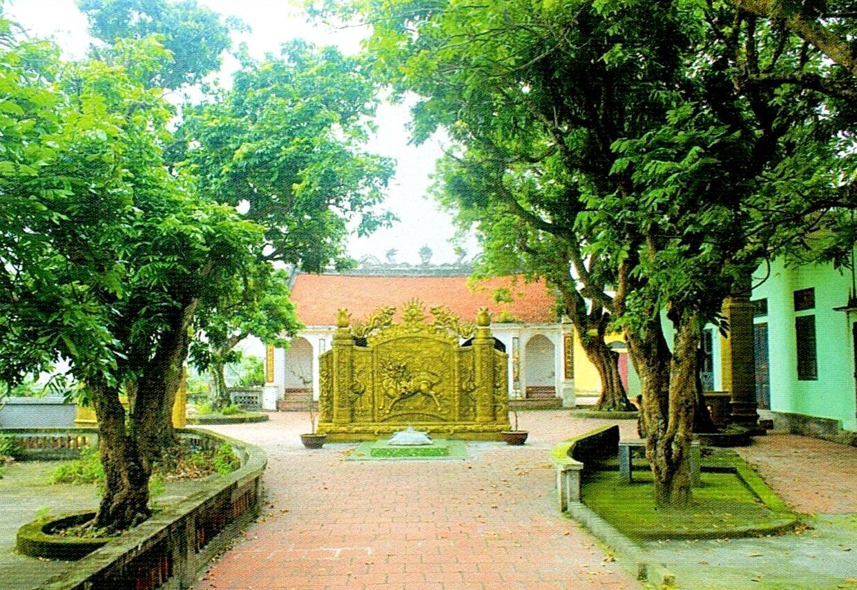 Nông thôn mới Tân Hoà - Nơi miền quên đáng sống (bài 1) - Ảnh 2.