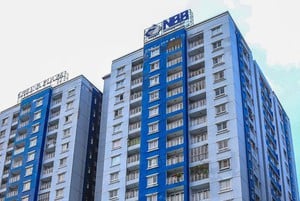 NBB sẽ chi hơn 182 tỷ đồng mua gần 9,8 triệu cổ phiếu quỹ