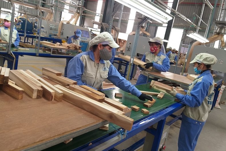 Đề phòng mượn xuất xứ, kiểm tra chặt việc cấp C/O cho hàng Việt xuất khẩu sang Mỹ