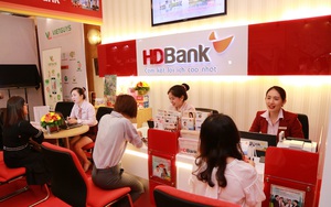 HDBank không còn là cổ đông lớn của OGC