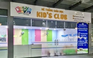 TP.HCM: Cơ sở mầm non Kid's Club bưng bít thông tin trẻ nghi ngộ độc thực phẩm, hoạt động không phép