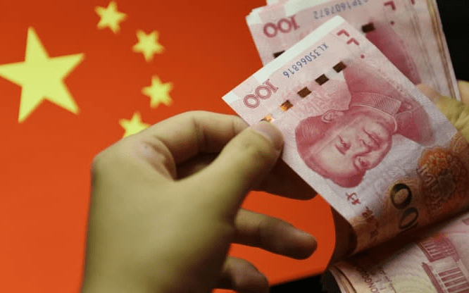 Bom nợ Trung Quốc phình to, vì sao thế giới 'lo ngay ngáy'?