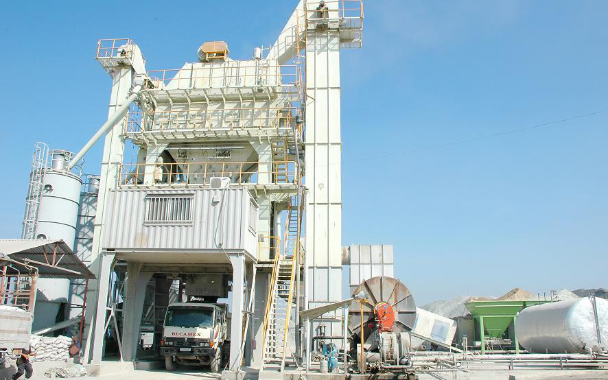Bình Dương ACC bán 1,3 triệu cổ phần cho 8 cá nhân
