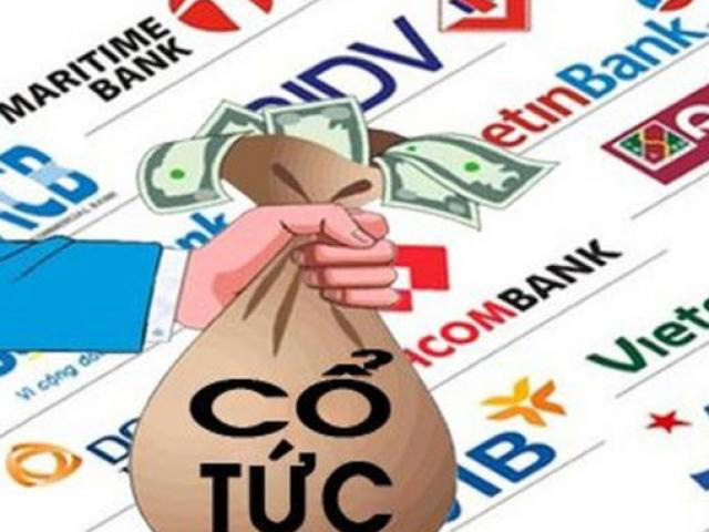 Bức tranh cổ tức ngân hàng trước thềm Đại hội đồng cổ đông năm 2020