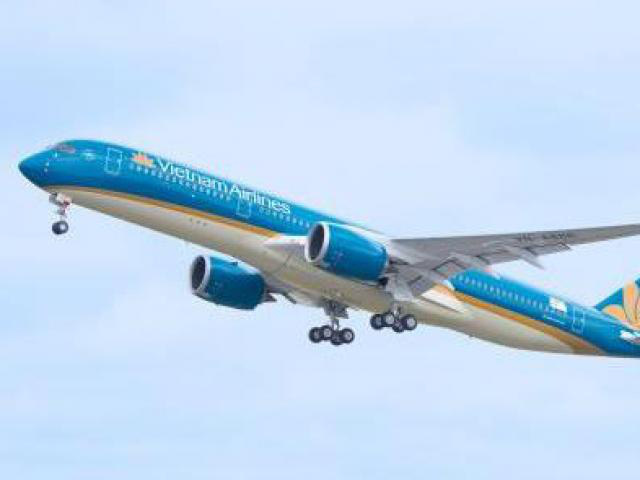 Châu Âu đóng cửa biên giới trên không, Vietnam Airline ứng phó ra sao?