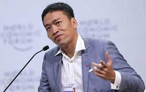 CEO Lê Hồng Minh nói về con số “điên rồ” của “kỳ lân” tỷ USD VNG