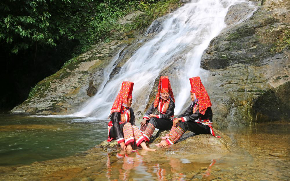Quảng Ninh: Hướng phát triển cho "ngành công nghiệp không khói" Đầm Hà