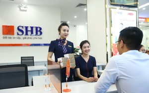 SHB tích cực giảm lãi suất cho vay khách hàng cá nhân