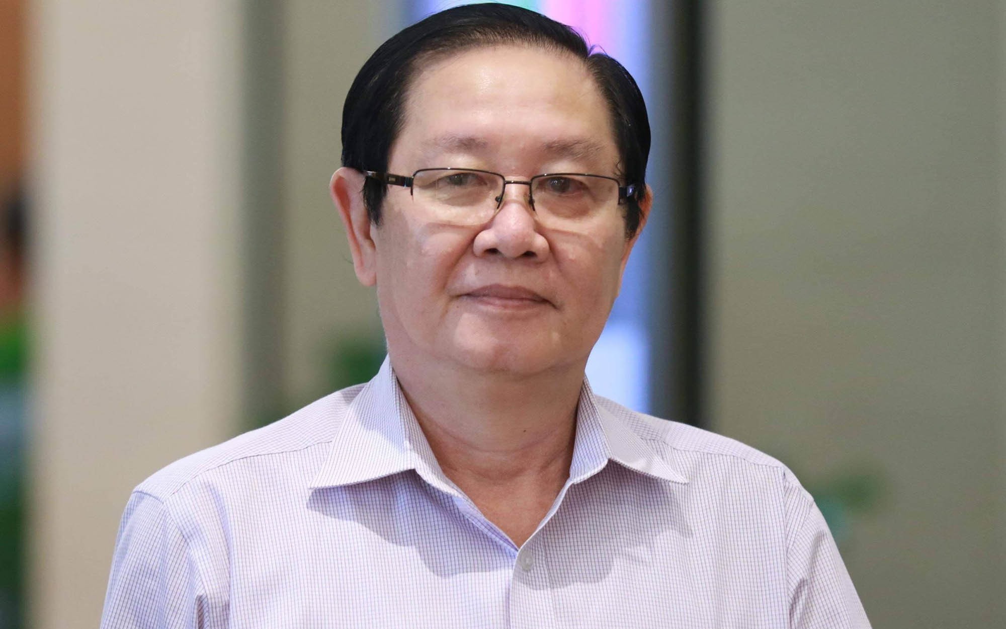 Lai Châu: Hội nghị tập huấn công tác bảo vệ bí mật nhà nước - Ảnh 4.