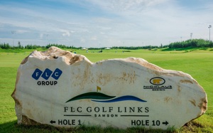 Thanh Hóa đồng ý điều chỉnh quy hoạch dự án FLC Samson Golf Links và KĐT du lịch sinh thái FLC Sầm Sơn