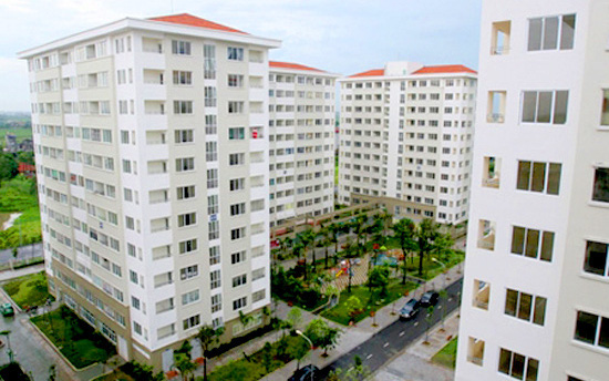 3 dự án nhà ở xã hội gần 4.380 tỷ đồng tại Thanh Hóa đang tìm nhà đầu tư