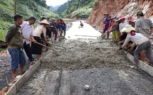 Nông thôn Thuận Châu ngày một khởi sắc