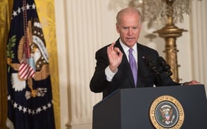 Chi tiết về đề xuất tăng gấp đôi thuế tài sản gia tăng của ông Biden