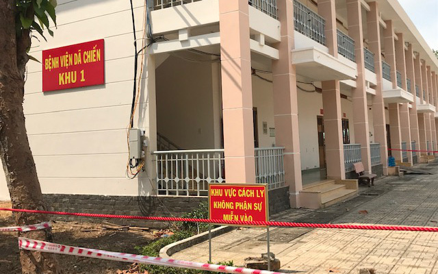 Bí thư TP.HCM Nguyễn Văn Nên: An toàn người dân ưu tiên số 1, nhưng không ngăn sông cấm chợ