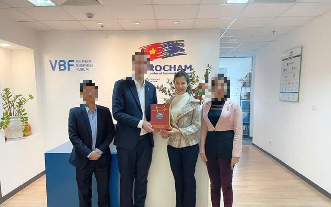 Bộ Nội vụ yêu cầu Vĩnh Phúc báo cáo việc &quot;bổ nhiệm cán bộ trẻ&quot; như bà Trần Huyền Trang