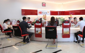 Doanh nghiệp nhận lãi suất cao hơn khi gửi tiết kiệm online tại HDBank