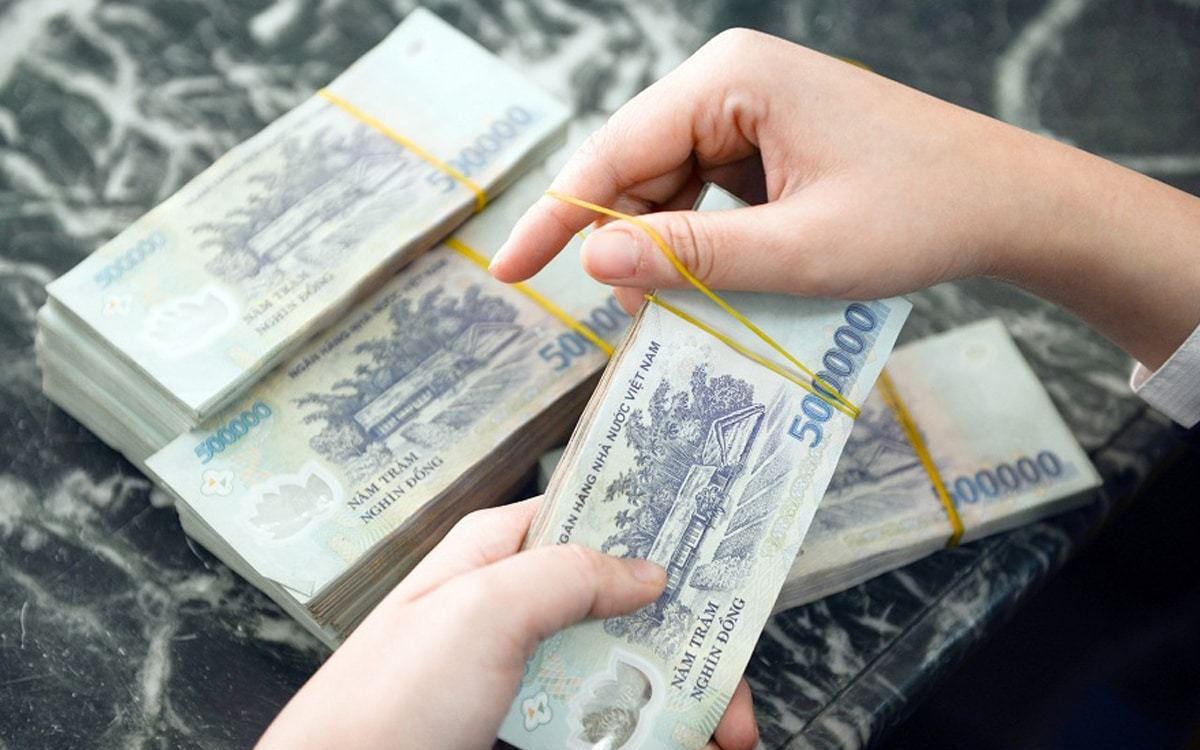 Dự báo về chia cổ tức ngân hàng năm nay?