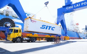 Logistics “trọn gói” cho nông nghiệp – THILOGI góp phần mang nông sản Việt ra thế giới