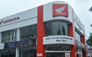 [Biz Insider] Honda Phú Tài Hà Tĩnh: Doanh thu nghìn tỷ nhưng lợi nhuận "teo tóp", nợ phải trả/vốn chủ "xấp xỉ" 5 lần