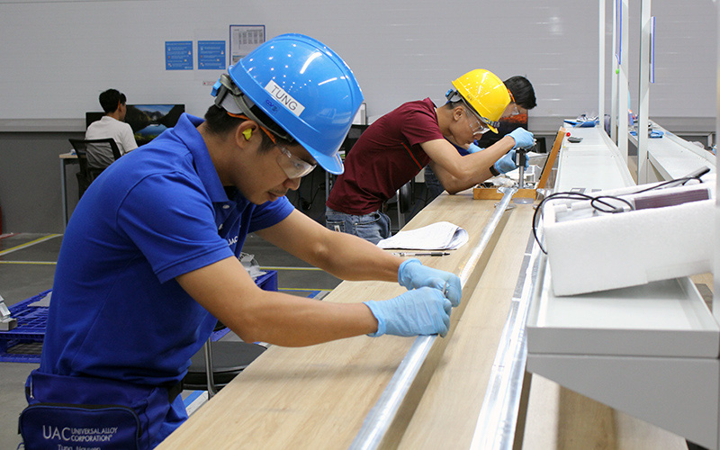 Đà Nẵng: 9 tháng đầu năm, số doanh nghiệp giải thể, tạm dừng hoạt động nhiều hơn số thành lập mới