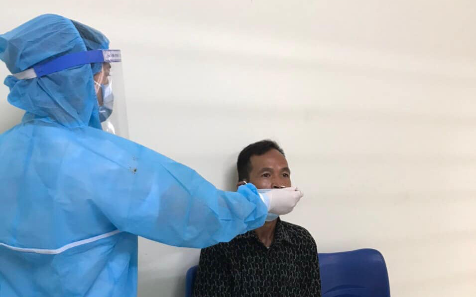 Hải Dương: Từ 0h ngày 16/10, người vào tỉnh không phải trình kết quả xét nghiệm SARS-CoV-2