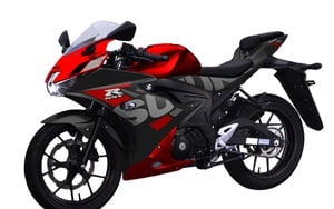 Suzuki GSX-R150 2021 ra mắt tại Việt Nam sẽ có điểm gì nổi bật?