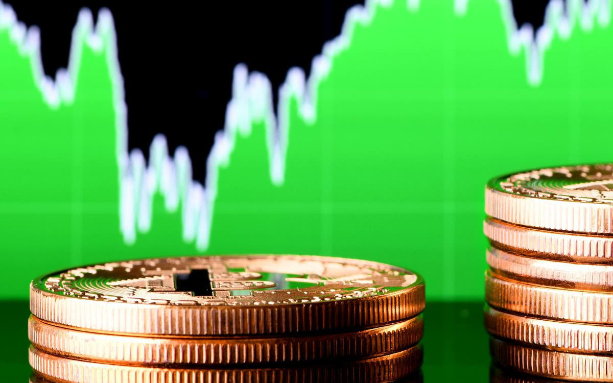 Giá Bitcoin "nhảy múa" chóng mặt: Chuyên gia nói về tính bền vững