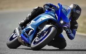 Yamaha YZF-R7 ra mắt, giá từ 225 triệu đồng