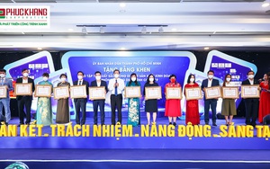 CEO Phuc Khang Corporation: “Khi dịch bệnh được kiểm soát sẽ là cơ hội để doanh nhân, doanh nghiệp tăng tốc phát triển”