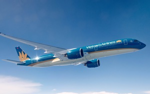 Cổ phiếu HVN của Vietnam Airlines bị đưa vào diện kiểm soát