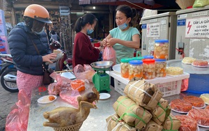 Bộ Công Thương lên kế hoạch cung ứng hàng hóa Tết Nhâm Dần 2022