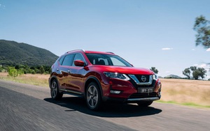 Nissan X-Trail 2022 nâng cấp, trang bị thêm một số tính năng mới